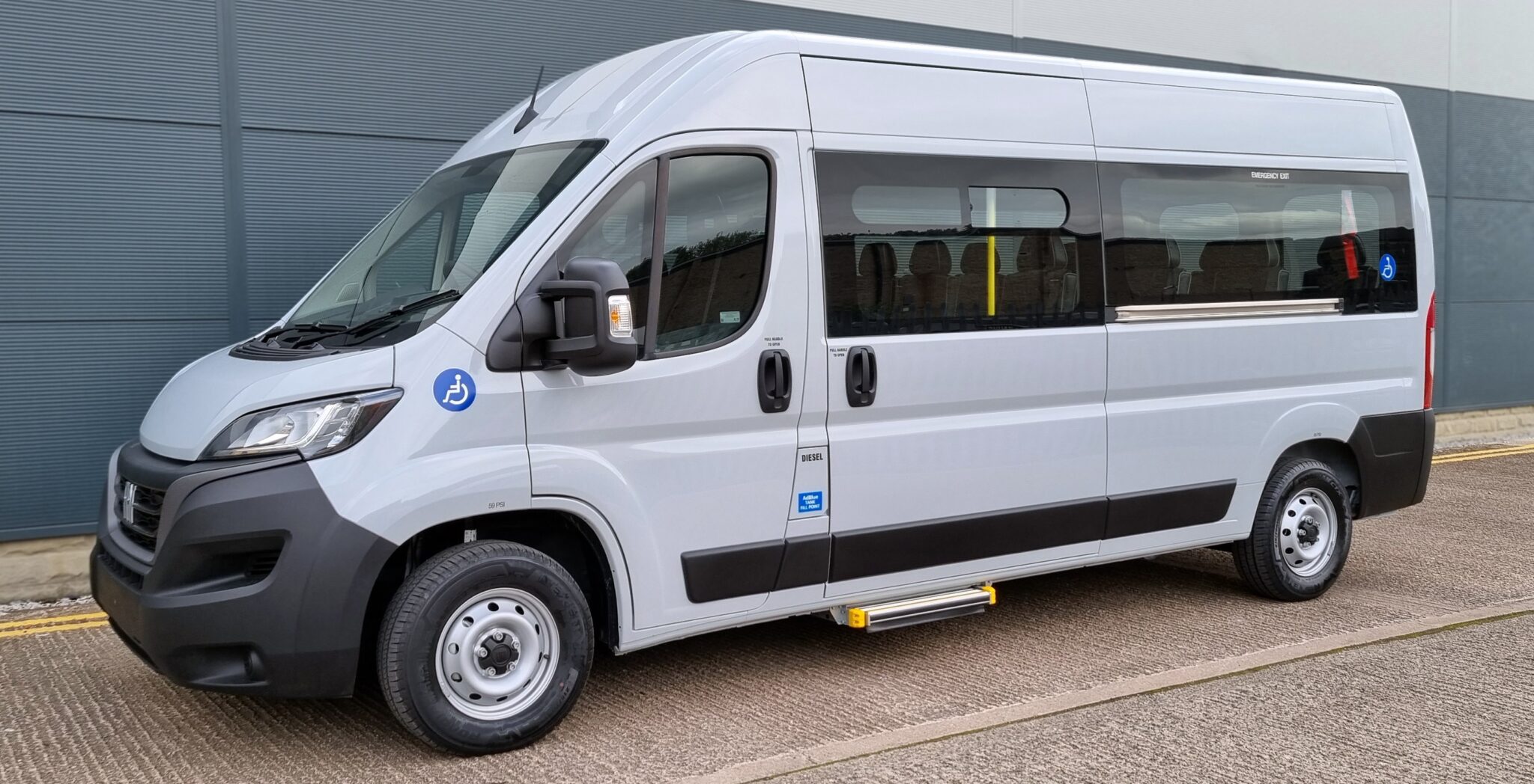 UK s Experts in Vauxhall Minibus Leasing PHVC UK s Experts in Vauxhall Minibus Leasing PHVC
