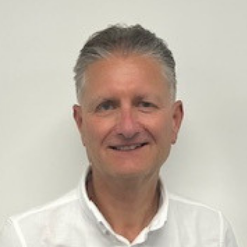 Mark Smith, PHVC's Fleet Maintenance Advisor